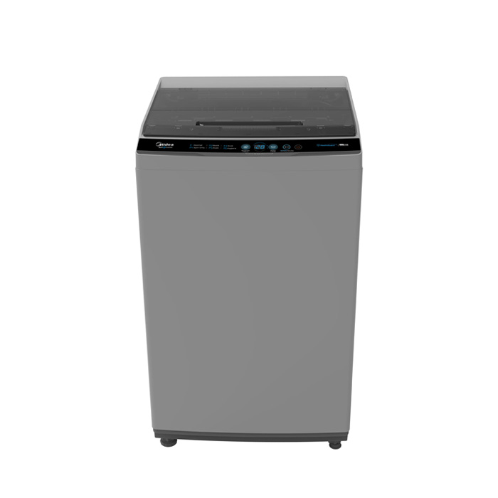 Midea Mesin Cuci 1 Tabung Top Loading 8.5 Kg - MA100W85 | MA100-W85